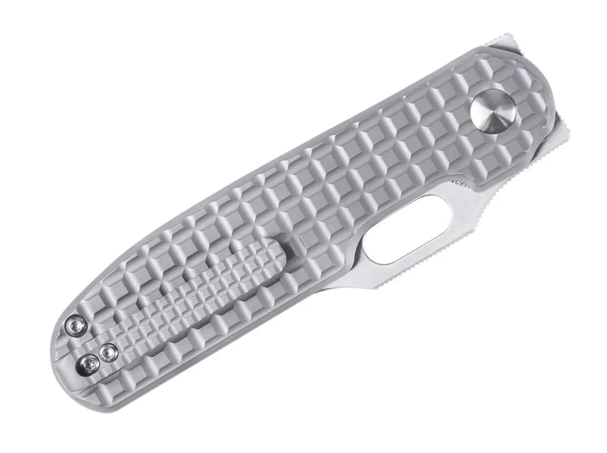 Cormorant Titanium Grey