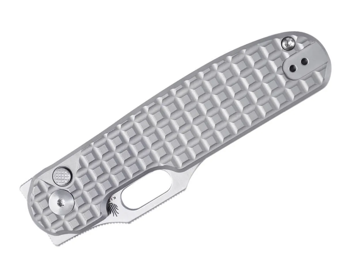 Cormorant Titanium Grey