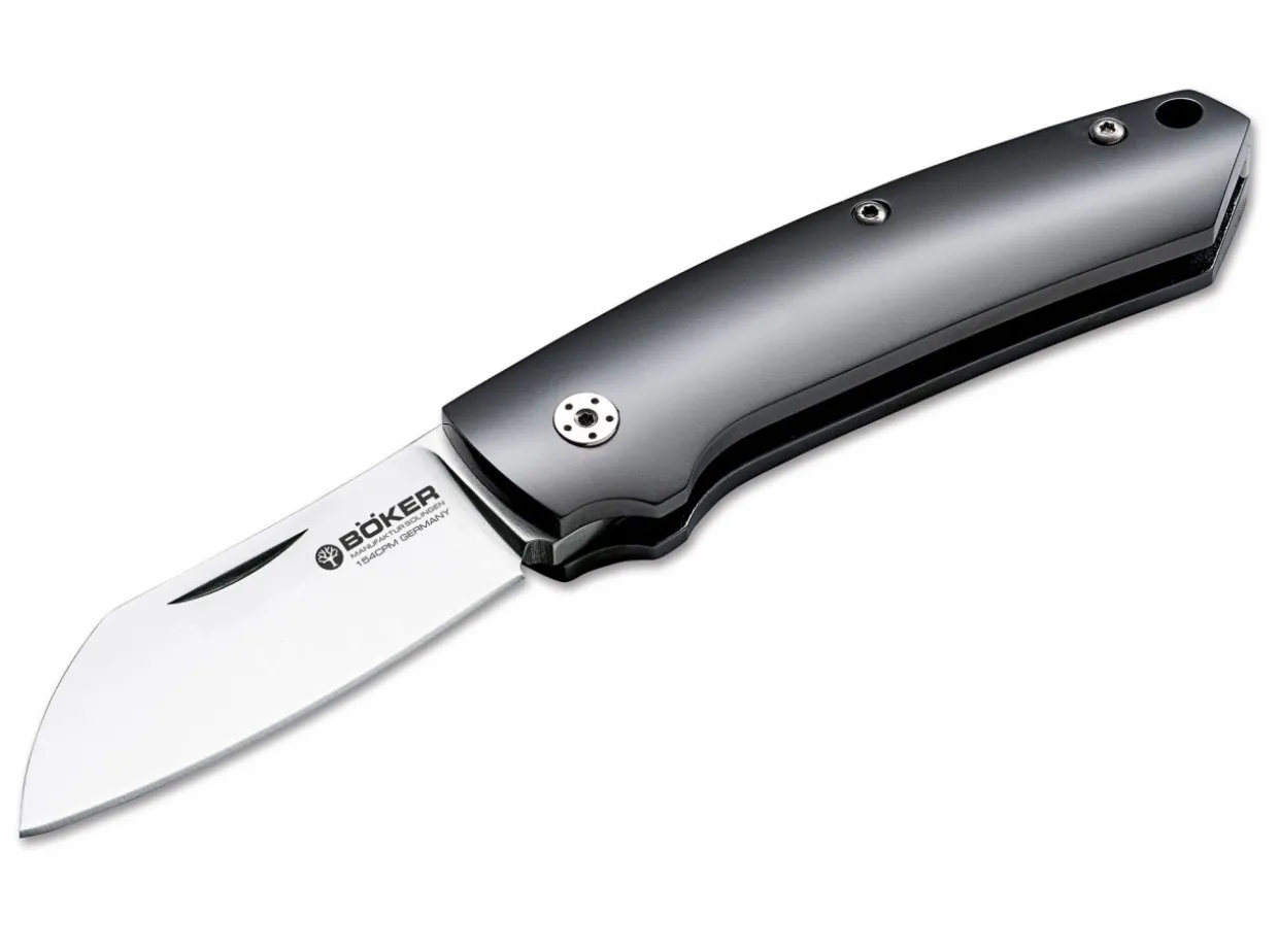 Cox Slim Zirconium