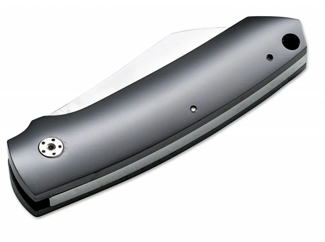 Cox Slim Zirconium