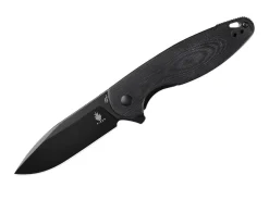 Cozy G10 Black