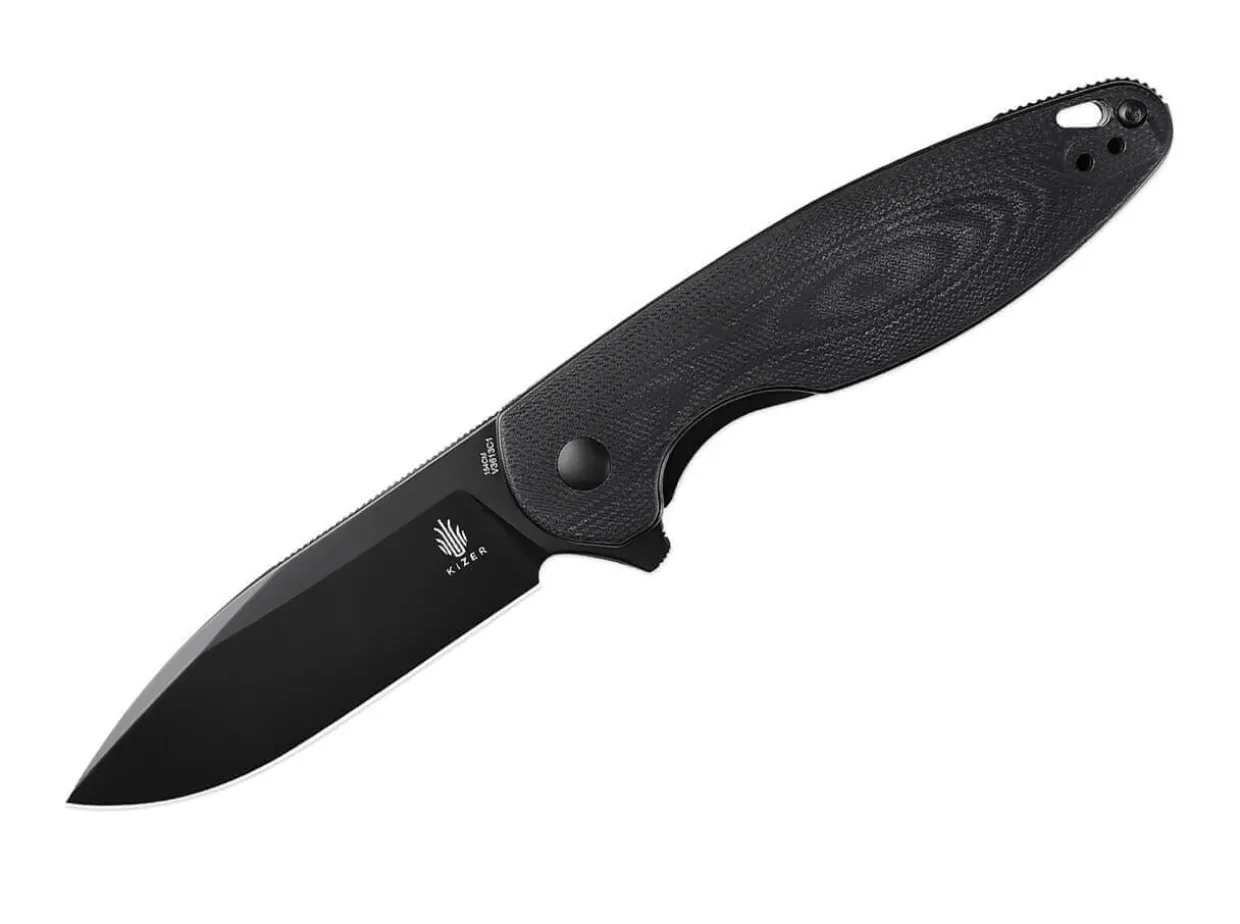 Cozy G10 Black