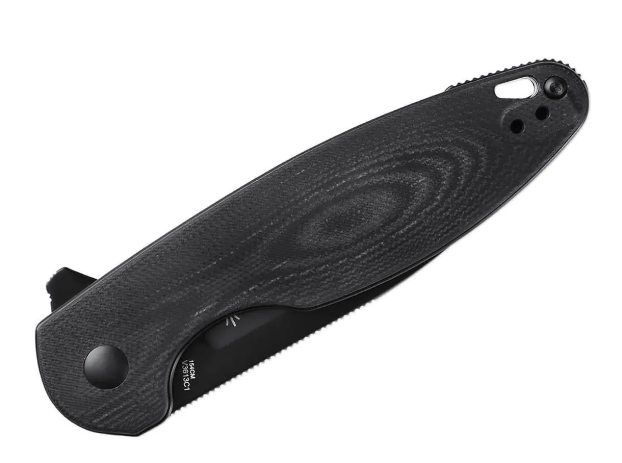 Cozy G10 Black