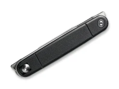 Crit G10 Black