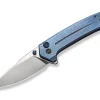 Culex Titanium Blue