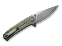 Culex Titanium Green