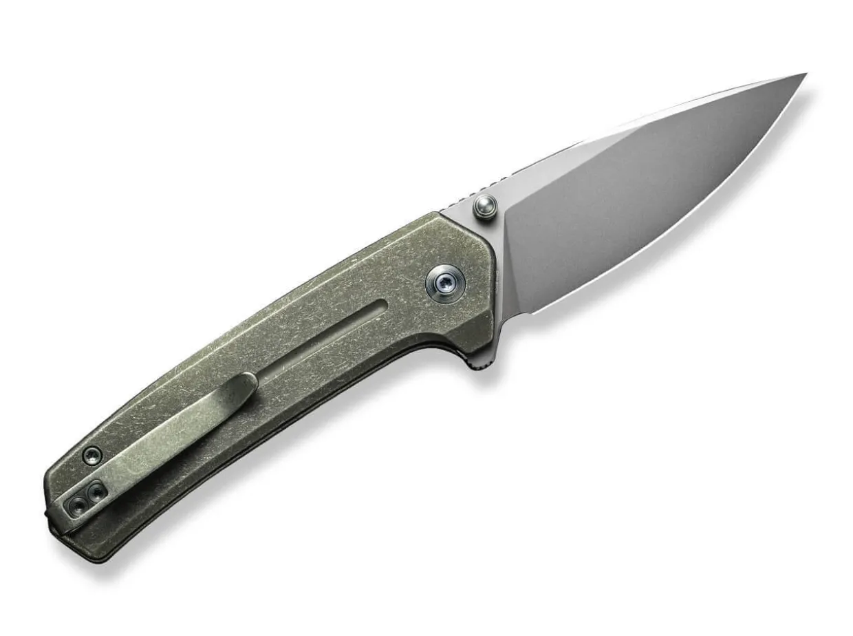 Culex Titanium Green