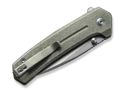 Culex Titanium Green