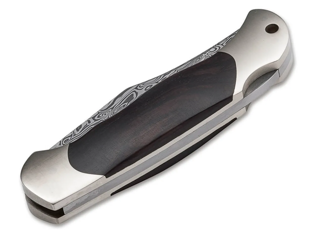 Damast Jahresmesser 2019