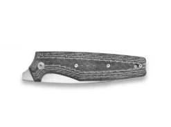 Dan2 Silver Twill G10