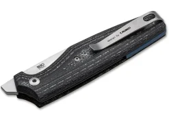 Dan1 Silver Twill G10