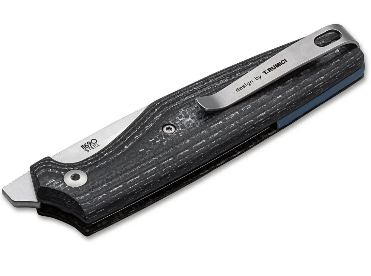 Dan1 Silver Twill G10