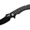 Dao Carbon Black