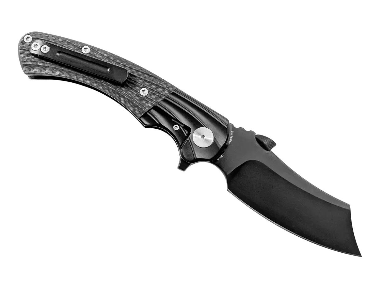 Dao Carbon Black