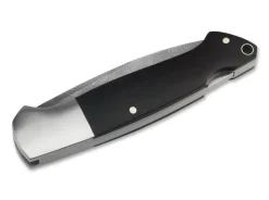 Davis Classic Hunter Steam Engine Damascus Grenadill