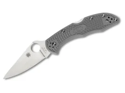 Delica 4 Lightweight Flat Ground Gray