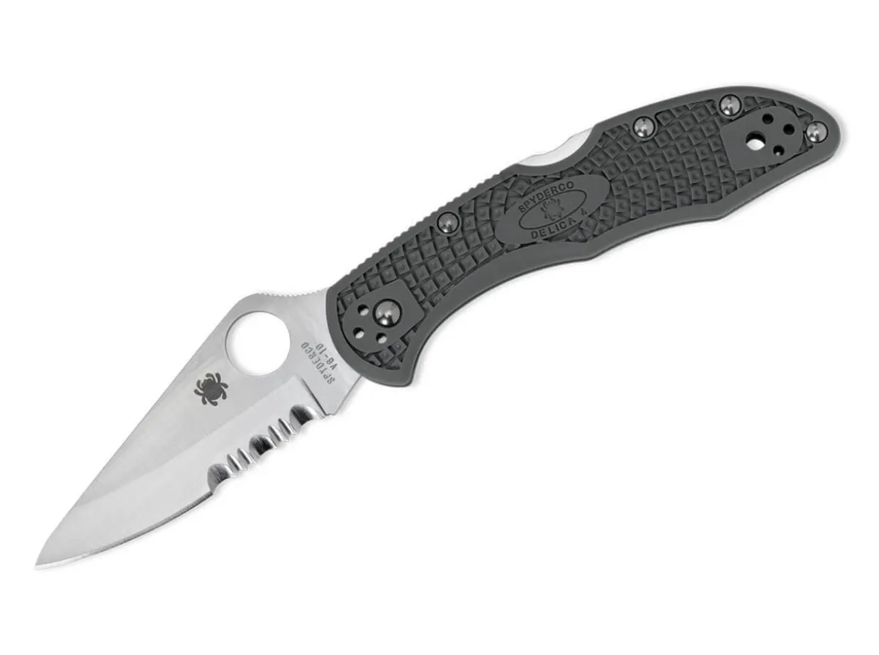 Delica 4 Lightweight Foliage Green