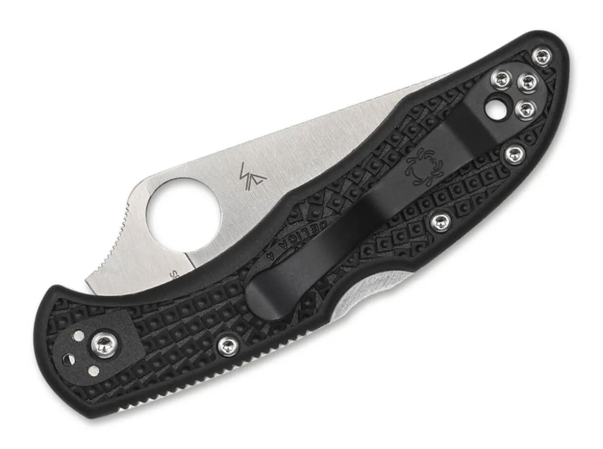 Delica 4 Lightweight Thin Blue Line Combination