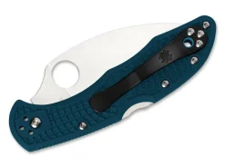 Delica 4 Lightweight Wharncliffe K390 Blue