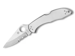 Delica 4 Stainless Steel Combination
