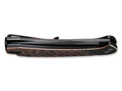 Dogma Damascus Copper Black