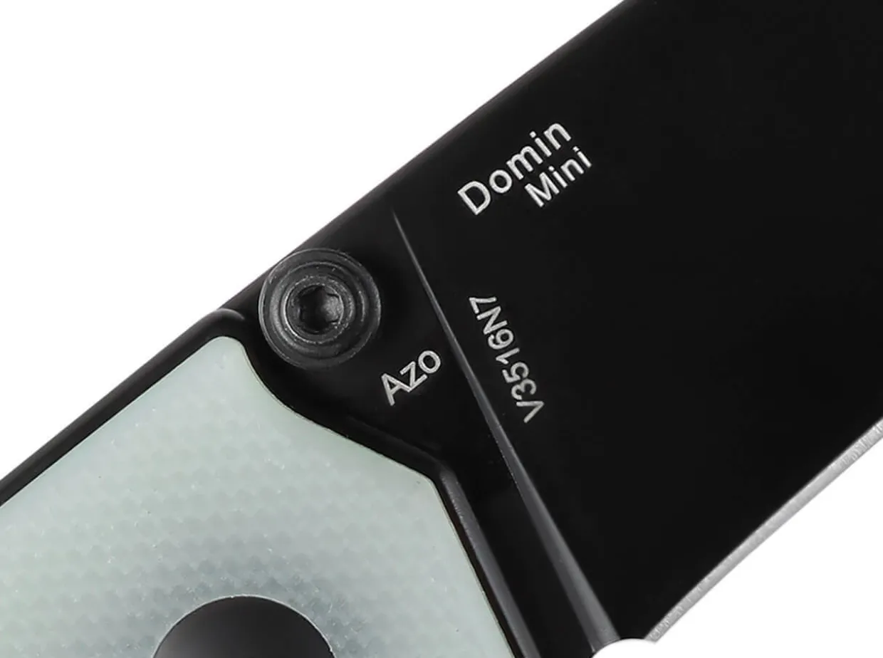 Domin Mini G10 Natural