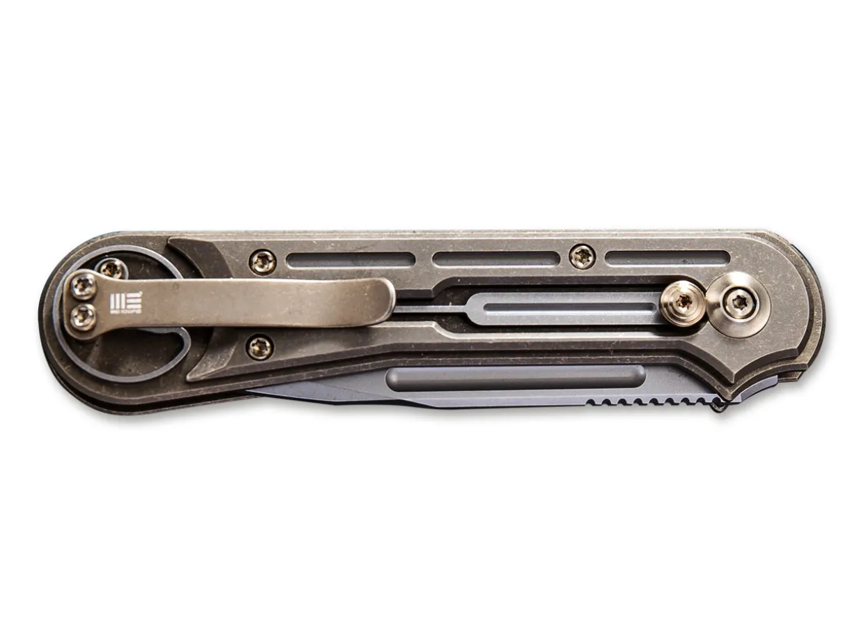 Double Helix Bronze Sw