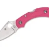 Dragonfly 2 Lightweight Pink Cpm-S-30V