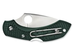 Dragonfly 2 Lightweight Racing Green