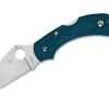 Dragonfly 2 Lightweight Wharncliffe K390 Blue