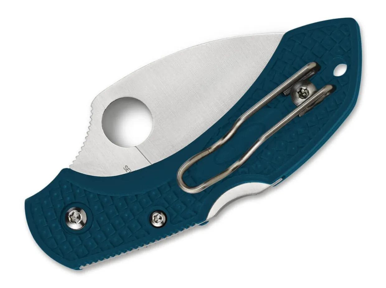 Dragonfly 2 Lightweight Wharncliffe K390 Blue