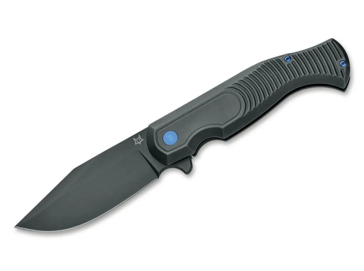 Eastwood Tiger Titan