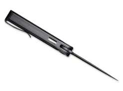 Eidolon Dagger G10 Black