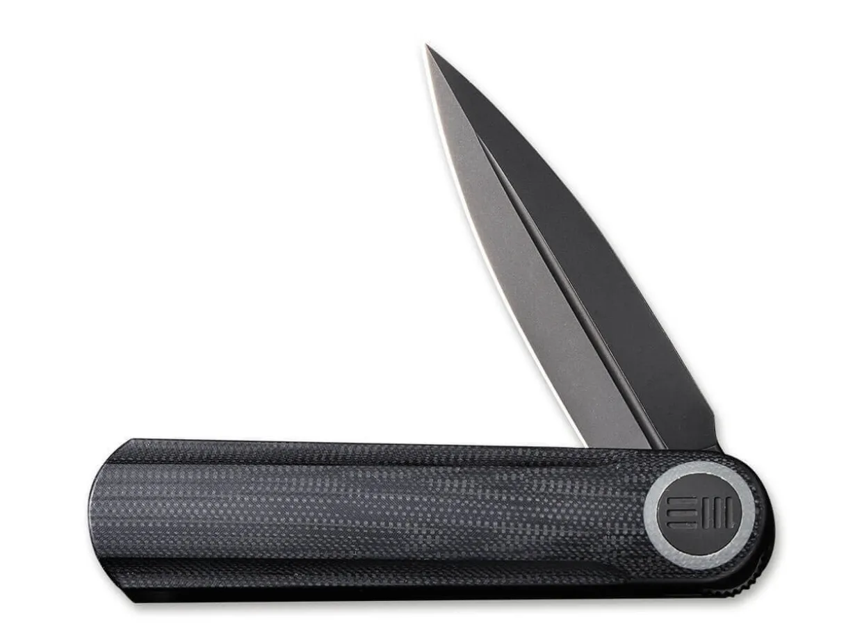 Eidolon Dagger G10 Black