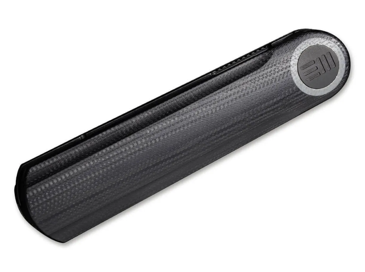 Eidolon Dagger G10 Black