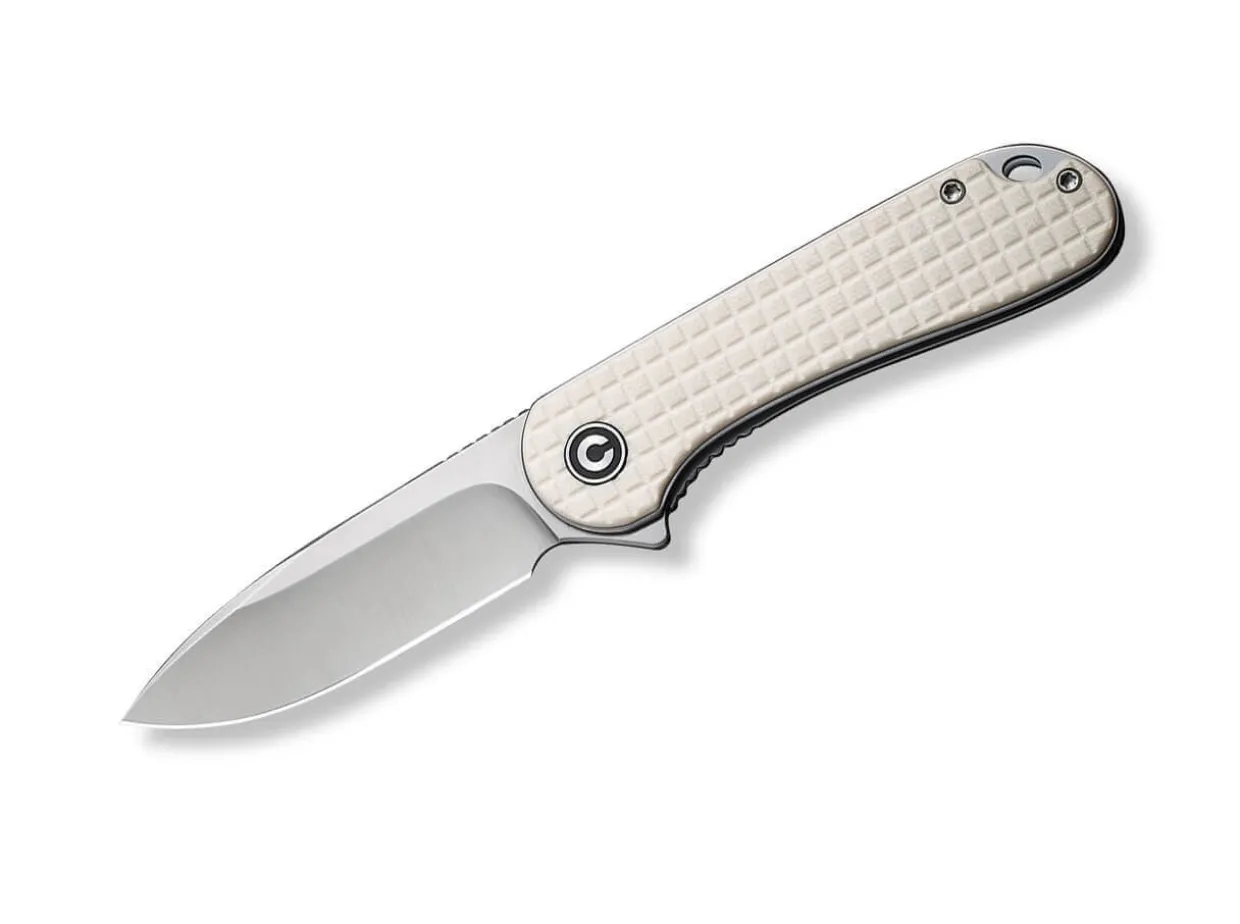 Elementum G10 Ivory