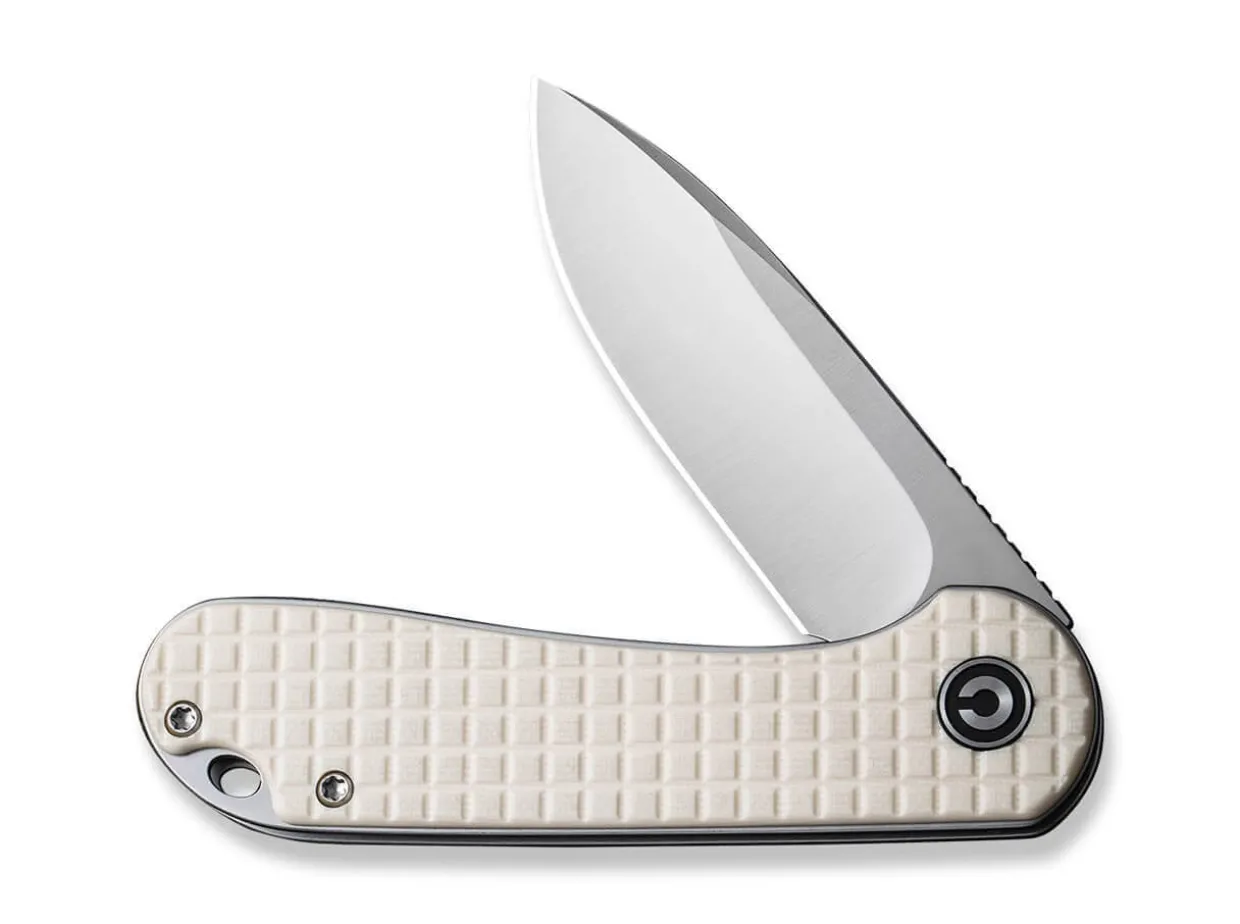 Elementum G10 Ivory
