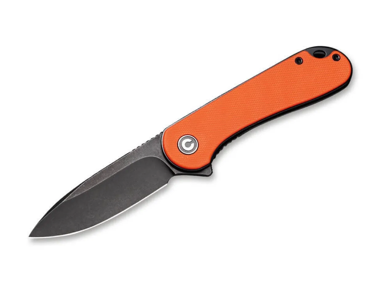 Elementum G10 Orange