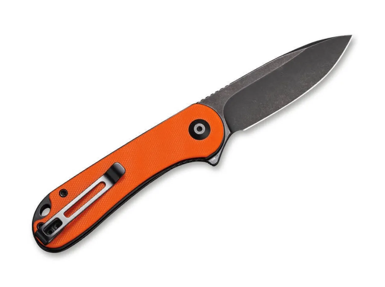 Elementum G10 Orange