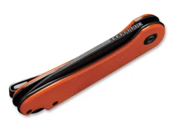 Elementum G10 Orange