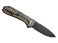 Elementum Titanium Bronze