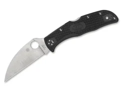 Endela Lightweight Wharncliffe Black