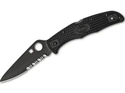 Endura 4 Black