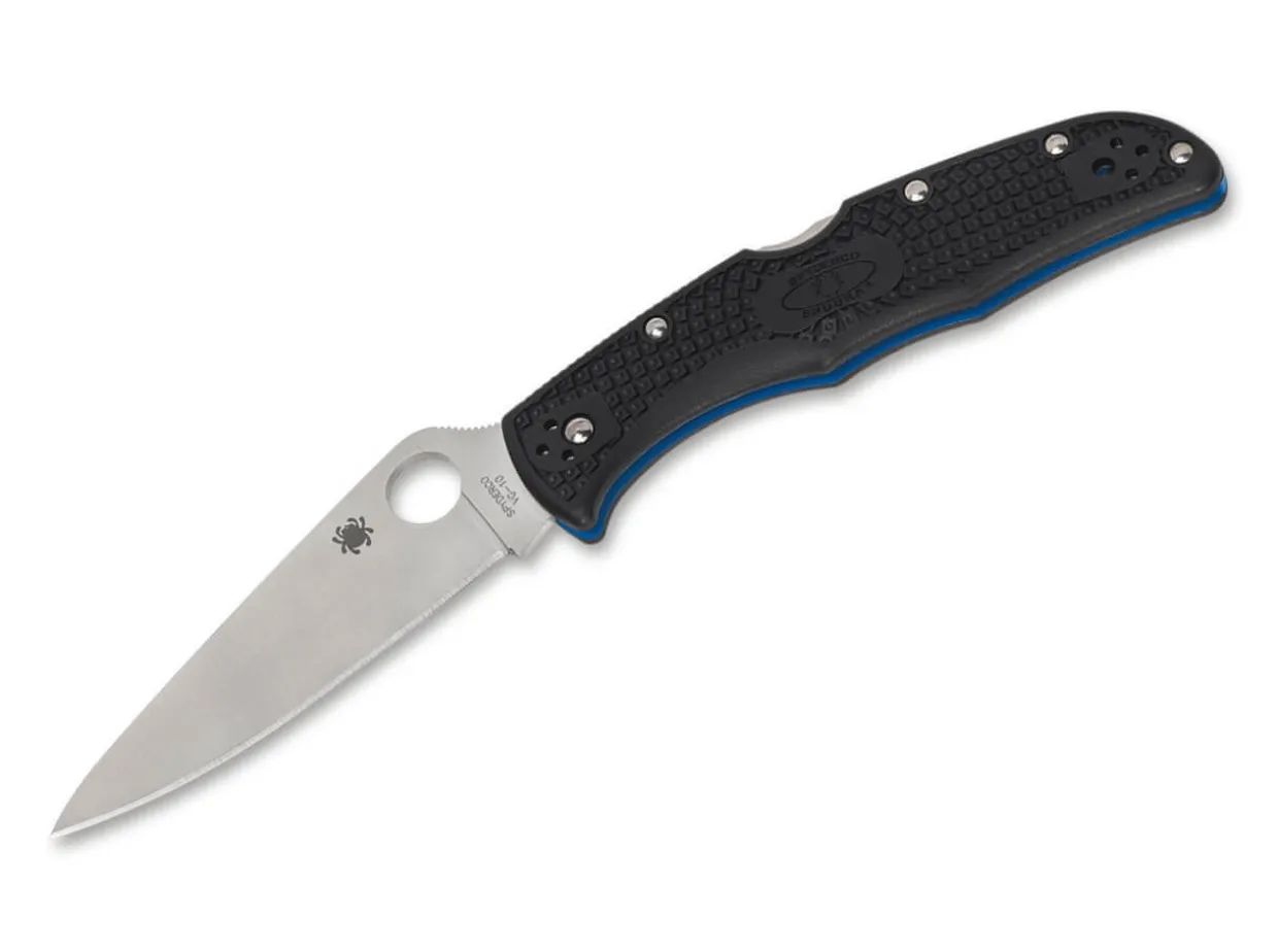 Endura 4 Lightweight Thin Blue Line Combination