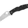 Endura 4 Wharncliffe Serrated