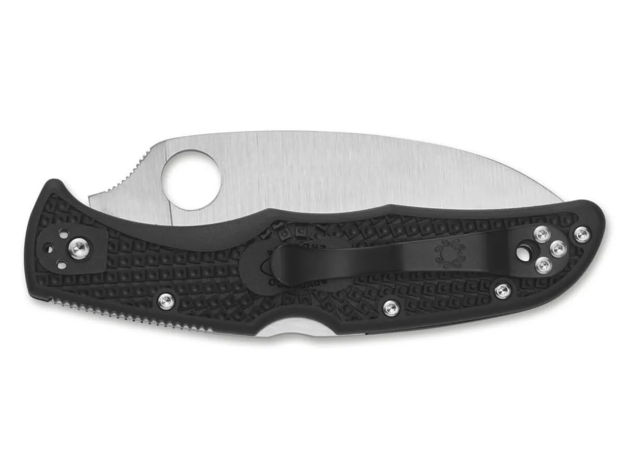 Endura 4 Wharncliffe Serrated
