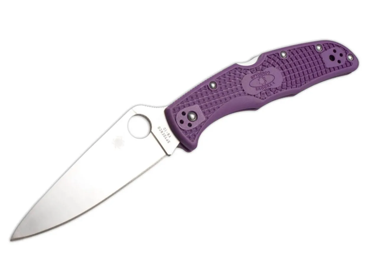 Endura Flat Ground Violett