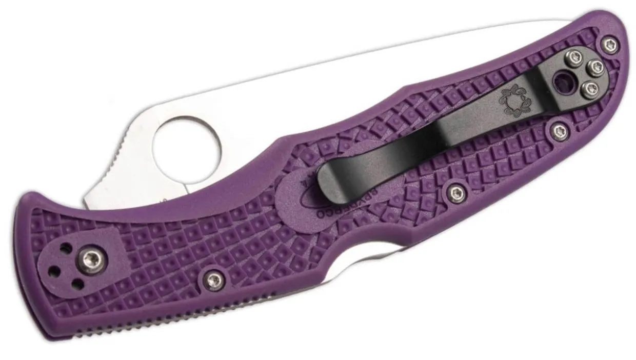 Endura Flat Ground Violett