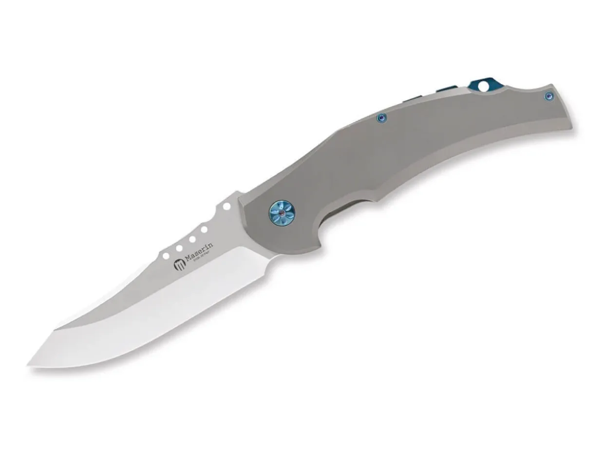 Energy Sport Knife