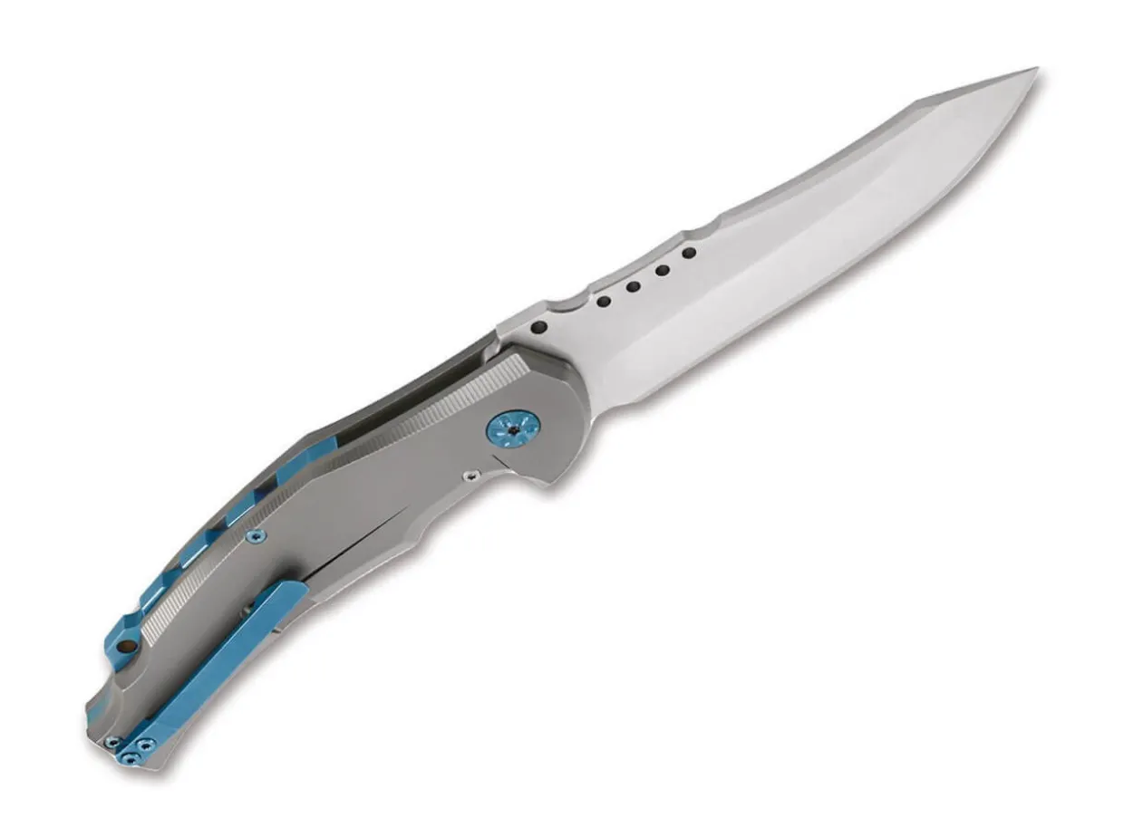 Energy Sport Knife